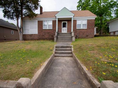 3905 Lamar Street , Columbia, SC 29203