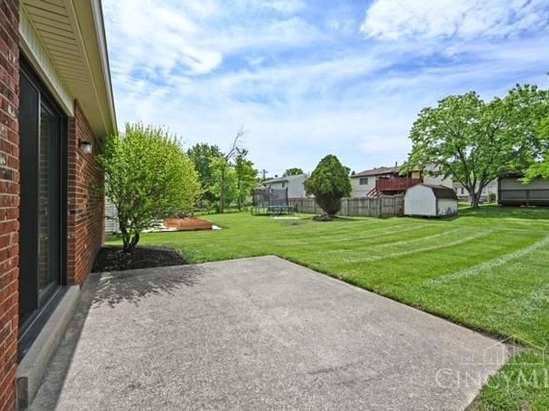 1426 Hazelgrove Drive, Springfield Twp., OH 45240 Photo 10