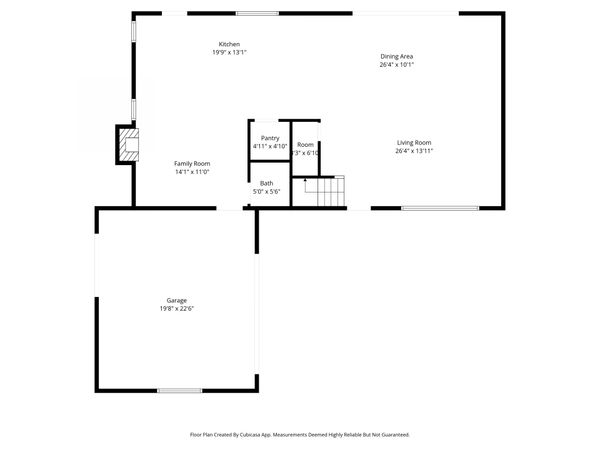 5777 Desert View, San Diego, CA 92037