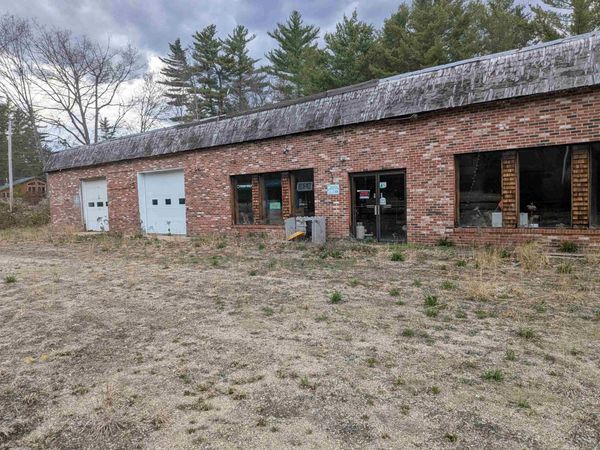 1444 US Route 302, Bartlett, NH 03812