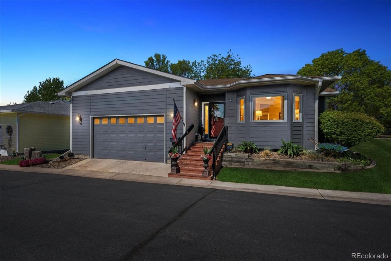 33 Sandra Lane, Broomfield, CO 80020 Main Photo