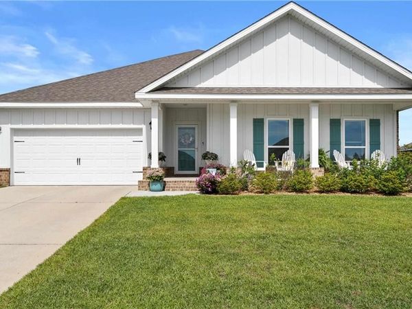 30782 Semper Drive, Spanish Fort, AL 36527