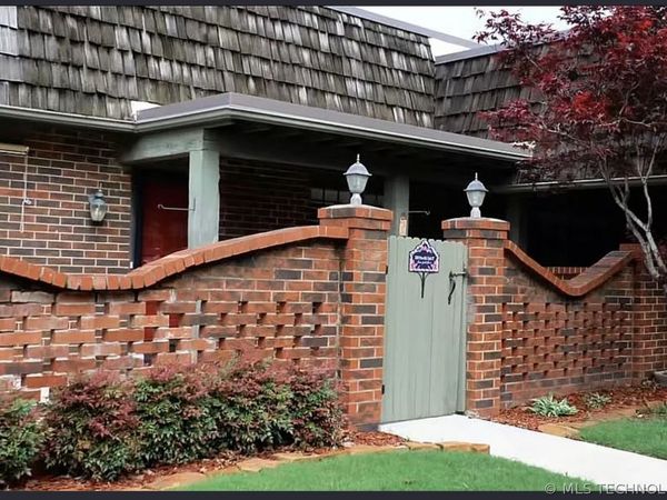 3200 Price Road , Unit 27, Bartlesville, OK 74006