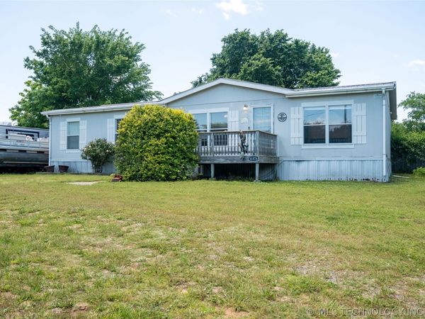 31576 E 723 Road , Wagoner, OK 74467