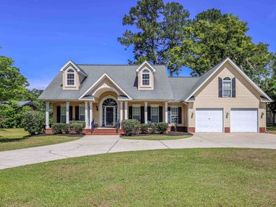 741 Highway 905, Conway, SC 29526