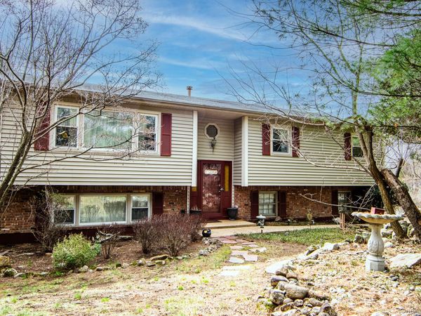 284 Ridge Road , New City, NY 10956