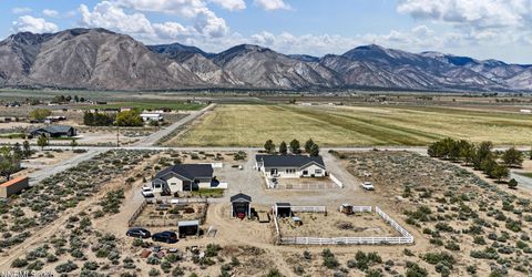 60 Hawk View Road, Wellington, NV 89444 Photo