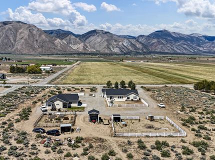 60 Hawk View Road, Wellington, NV 89444 Photo