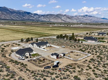 60 Hawk View Road, Wellington, NV 89444 Photo