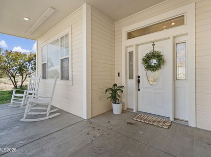 60 Hawk View Road, Wellington, NV 89444 Photo
