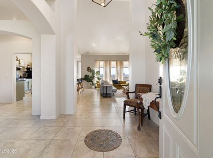60 Hawk View Road, Wellington, NV 89444 Photo
