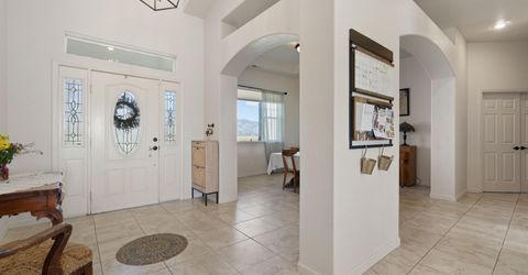 60 Hawk View Road, Wellington, NV 89444 Photo
