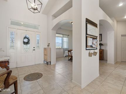60 Hawk View Road, Wellington, NV 89444 Photo