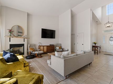 60 Hawk View Road, Wellington, NV 89444 Photo