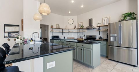 60 Hawk View Road, Wellington, NV 89444 Photo