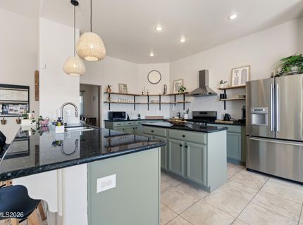 60 Hawk View Road, Wellington, NV 89444 Photo