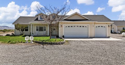 60 Hawk View Road, Wellington, NV 89444 Photo