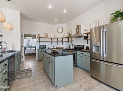 60 Hawk View Road, Wellington, NV 89444 Photo