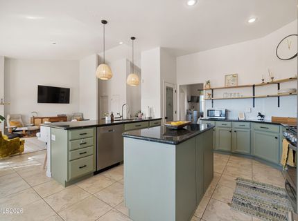 60 Hawk View Road, Wellington, NV 89444 Photo