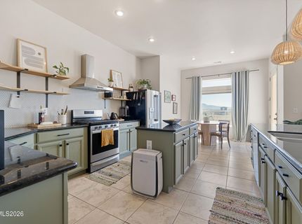 60 Hawk View Road, Wellington, NV 89444 Photo