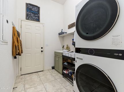 60 Hawk View Road, Wellington, NV 89444 Photo
