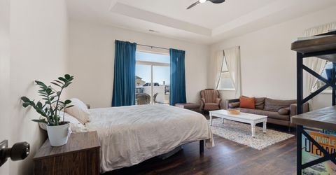 60 Hawk View Road, Wellington, NV 89444 Photo
