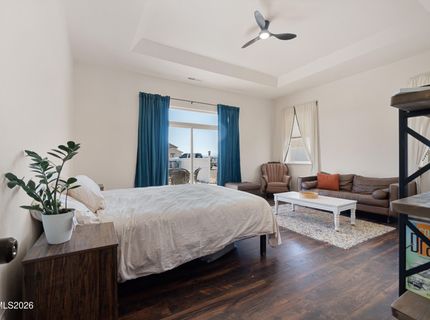 60 Hawk View Road, Wellington, NV 89444 Photo