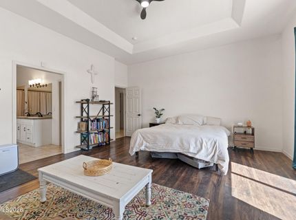 60 Hawk View Road, Wellington, NV 89444 Photo