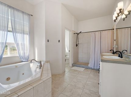 60 Hawk View Road, Wellington, NV 89444 Photo
