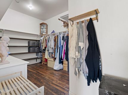 60 Hawk View Road, Wellington, NV 89444 Photo