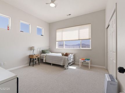60 Hawk View Road, Wellington, NV 89444 Photo