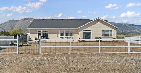 60 Hawk View Road, Wellington, NV 89444 Photo