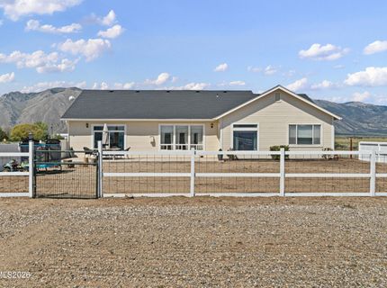 60 Hawk View Road, Wellington, NV 89444 Photo