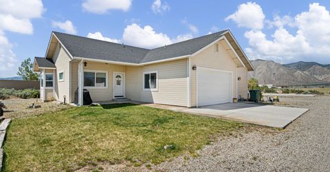 60 Hawk View Road, Wellington, NV 89444 Photo