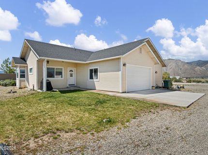 60 Hawk View Road, Wellington, NV 89444 Photo