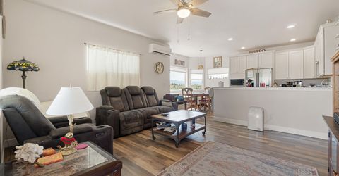60 Hawk View Road, Wellington, NV 89444 Photo