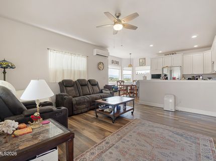 60 Hawk View Road, Wellington, NV 89444 Photo