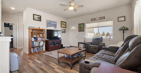 60 Hawk View Road, Wellington, NV 89444 Photo