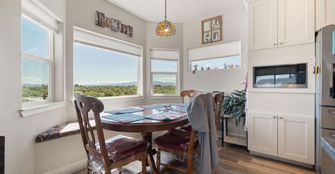60 Hawk View Road, Wellington, NV 89444 Photo