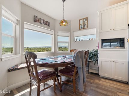 60 Hawk View Road, Wellington, NV 89444 Photo