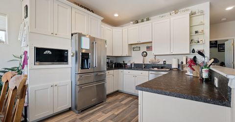 60 Hawk View Road, Wellington, NV 89444 Photo