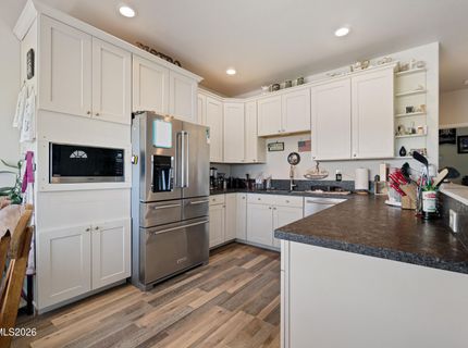 60 Hawk View Road, Wellington, NV 89444 Photo
