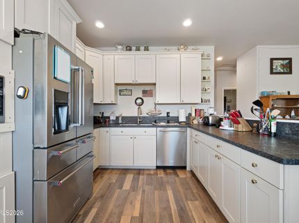 60 Hawk View Road, Wellington, NV 89444 Photo