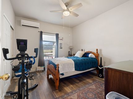 60 Hawk View Road, Wellington, NV 89444 Photo