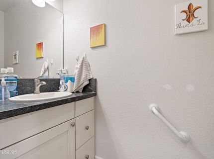 60 Hawk View Road, Wellington, NV 89444 Photo