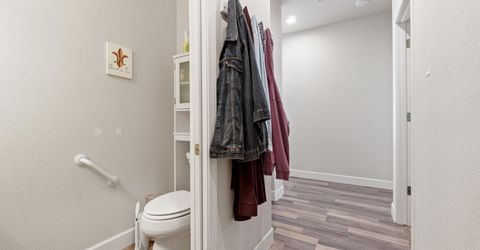 60 Hawk View Road, Wellington, NV 89444 Photo