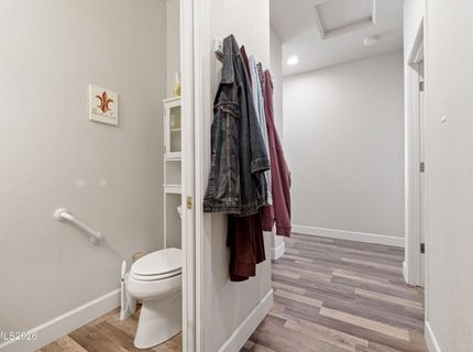 60 Hawk View Road, Wellington, NV 89444 Photo