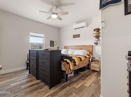 60 Hawk View Road, Wellington, NV 89444 Photo