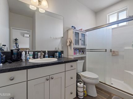 60 Hawk View Road, Wellington, NV 89444 Photo