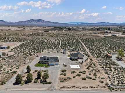 60 Hawk View Road, Wellington, NV 89444 Photo
